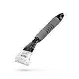 Oto Cam Buz Kazıyıcı - Ergonomik Saplı Kar Temizleyici