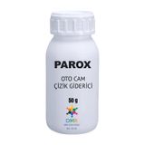 Oto Cam Çizik Giderici 50 Gr
