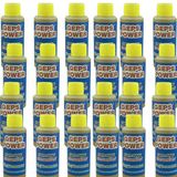 Oto Cam Sabunu - Cam Suyu Konsantresi 80Ml (30 Adet - 1 Kutu)