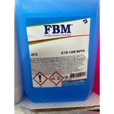 Oto Cam Suyu -25 5litre