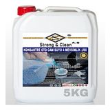 OTO CAM SUYU 4 MEVSİM KONSANTRE 1/60 5KG