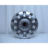 Oto Cirit Jant Kapağı Kırılmaz 13" Universal (ADET OLARAK)