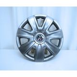 Oto Cirit Jant Kapağı Kırılmaz 13" Volkswagen Polo (Çıkartma Hediyeli) (Adet Olarak)