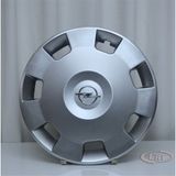 Oto Cirit Jant Kapağı Kırılmaz 14" Opel Corsa C (Çıkartma Hediyeli) (Adet Olarak)