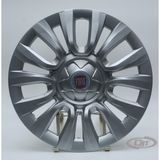 Oto Cirit Jant Kapağı Kırılmaz 15" Fiat Egea Model (Çıkartma Hediyeli) (Adet Olarak)
