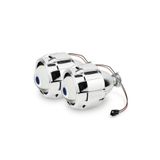 Oto Çizgi Bi Xenon (Far Merceği ) Bixenon Mercek (Profesyonel Seri) Bi-Xenon 2 Adet