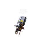 Oto Çizgi H4 Motorsiklet Araba Led Far Ampülü Beyaz