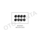 OTO CONTA 40107027 Subap Lastiği Palio Doblo Punto 1.9D Takım