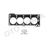 OTO CONTA 40116007 Silindir Kapak Contası Renault 9 R19 CLIO Express Kangoo Megane 1.4 8V E7J Lpg Lı Beyaz