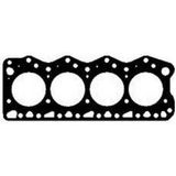 Oto Conta 40137106 40137106 Silindir Kapak Contası Çelik 90 2 Delik 1.50MM Master Movano Trafic Vivaro 2.5 G9 Uyumlu