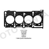 Oto Conta 42427506 42427506 Silindir Kapak Contası 1 Delık Palio Albea Doblo Idea Punto / Astra Corsa 1.3 Mjt