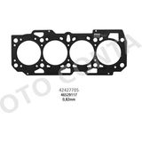 Oto Conta 42427705 42427705 Silindir Kapak Contası Doblo 1.9d Çelık 0.82MM