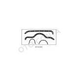 Oto Conta Karter Contası Takım (Renault R12 1400)