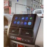 Oto Dünyam Fiat Doblo D3 Carplay Android 10 Inç Ekran 2 GB Ram 32 GB Hafıza Navigasyon Multimedya Teyp