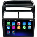Oto Dünyam Fiat Linea Android 9inç Ekran 2 GB Ram 32 GB Hafıza Kablosuz Carplay Navigasyon Multimedya Teyp