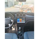 Oto Dünyam Ford Tourneo Connect Android 13 2 GB Ram 32 GB Hafıza Kablosuz Carplay Navigasyon Multimedya Teyp