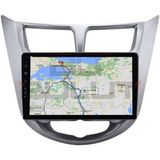 Oto Dünyam Hyundai Accent Blue Android 13 2 GB Ram 32 GB Uyumlu Hafıza Kablosuz Carplay Multimedya Teyp