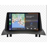 Oto Dünyam Renault Kango Android 13 4 GB Ram 64 GB Hafıza Kablosuz Carplay Navigasyon Multimedya Teyp