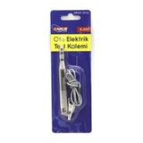 Oto Elektrik Test Kontrol Kalemi 6v-12v-24v