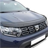 Oto Gala TMZ Garage Kaput Maskesi Kaput Koruma Kaput Rüzgarlığı Dacıa Duster 2018+