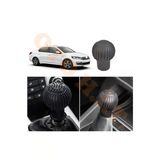 Oto H.i.t. Citroen C Elyse Boş Paket Manuel Uyumlu Vites Kılıfı Masajlı Mat Siyah