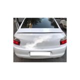 Oto H.i.t. Citroen C-Elysee Uyumlu Bagaj Üstü Spoiler Piano Black Tam Uyumlu