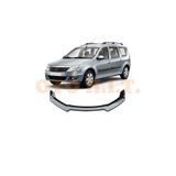 Oto H.i.t. Dacia Logan Uyumlu Station Vagon Ön Tampon Eki Bodykit Karlık Lip