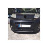 Oto H.i.t. Fiat Fiorino Uyumlu Astra H Lip 2 Parça Ön Tampon Eki 1. Sınıf Kaliteli