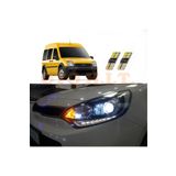 Oto H.i.t. Ford Connect Uyumlu Park Ampulü Beyaz Led Aydınlatma Ampulü Canbus'li