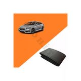 Oto h.i.t. Honda Civic Fc5 Uyumlu Deri Direksiyon Kılıfı Kaliteli Dikmeli Siyah