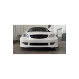 Oto H.i.t. Honda Civic Vtec 2 Uyumlu Ön Lip Tampon Eki Body Kit Yumuşak Mat Siyah Kırılmaz