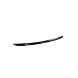 Oto H.i.t. Honda Vtec 2 Uyumlu Bagaj Üstü Spoiler Piano Black