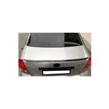 Oto H.i.t. Hyunda Accent Admire Uyumlu Bagaj Üstü Spoiler Piano Black