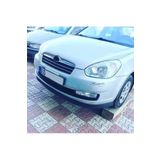 Oto H.i.t. Hyundai Accent Era Uyumlu Astra H Lip 2 Parça Ön Tampon Eki 1. Sınıf Kaliteli