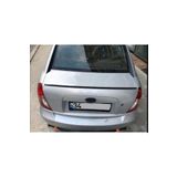 Oto H.i.t. Hyundai Accent Era Uyumlu Bagaj Üstü Spoiler Piano Black