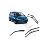 Oto H.i.t. Hyundai Getz Silecek Takımı 2002-2011 Ön Cam Sileceği
