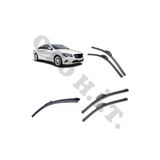 Oto H.i.t. Mercedes Cla W117 Silecek Takımı 2013-2015 Ön Cam Sileceği