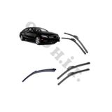 Oto h.i.t. Mercedes Cls 350 Silecek Takımı 2011-2013 Ön Cam Sileceği