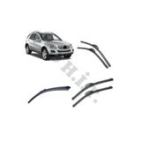 Oto H.i.t. Mercedes Ml Silecek Takımı W164 2005-2011 Ön Cam Sileceği