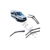 Oto H.i.t. Mercedes Sprinter Silecek Takımı 2007-2014 Ön Cam Sileceği