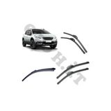 Oto h.i.t. Peugeot 2008 Silecek Takımı 2013-2019 Ön Cam Sileceği