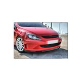 Oto H.İ.T. Peugeot 307 Laguna Lip Ön Tampon Eki 2 Parça