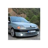 Oto H.İ.T. Renault Clio 1 Laguna Lip Ön Tampon Eki 2 Parça