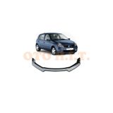 Oto H.i.t. Renault Clio 2 Uyumlu Ön Tampon Eki Bodykit Karlık Lip