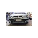 Oto H.i.t. Renault Megane 1 Uyumlu Laguna Lip Ön Tampon Eki 2 Parça 1.Sınıf Kaliteli