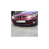 Oto H.İ.T. Renault Megane 1 Uyumlu Laguna Lip Ön Tampon Eki 2 Parça