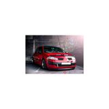 Oto H.i.t. Renault Megane 2 Uyumlu Laguna Lip Ön Tampon Eki 2 Parça