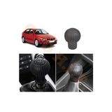 Oto H.i.t. Seat Leon Mk1 Manuel Uyumlu Vites Kılıfı Masajlı Mat Siyah