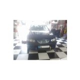Oto H.i.t. Toyota Avensis 98-01 Uyumlu Astra H Lip 2 Parça Ön Tampon Eki 1. Sınıf Kaliteli