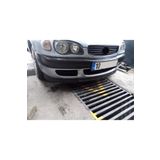 Oto H.i.t. Toyota Corolla 99-01 Uyumlu Astra H Lip 2 Parça Ön Tampon Eki 1. Sınıf Kaliteli